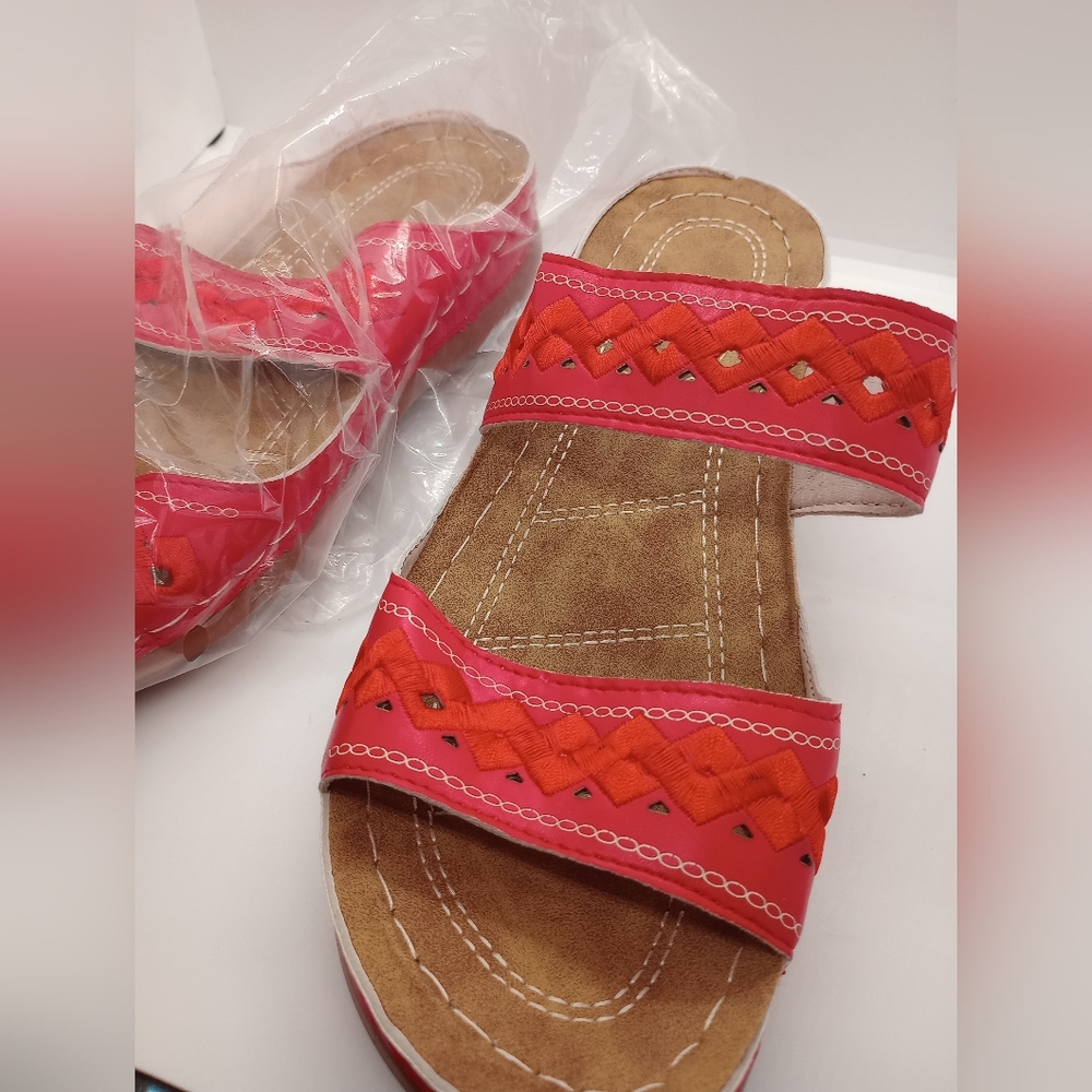 Women's Lightweight Slip On Shoes Garden Clogs
